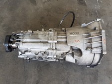 CAMBIO MARCE MANUALE BMW SERIE