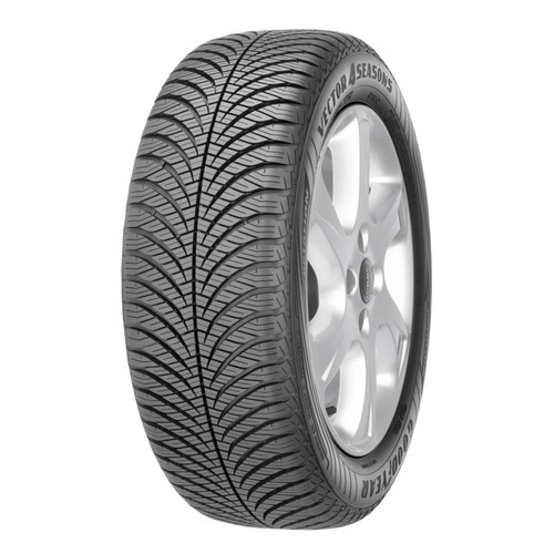 Goodyear vector seasons - vector, 4