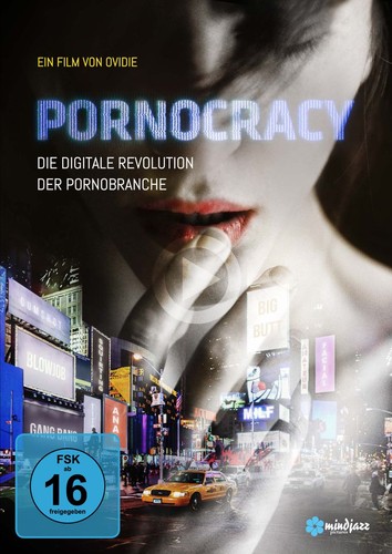Pornocracy die digitale - -,
