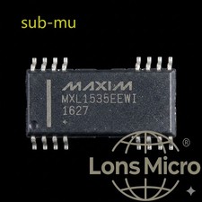 1 pezzo MXL1535EEWI