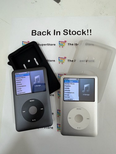 Apple ipod classic - apple, 7a