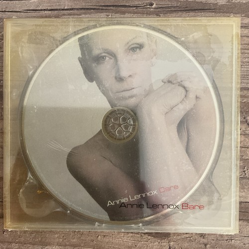 Annie lennox bare rare - lennox,