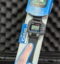 NOS Casio CMD-10 Vintage