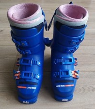 STIVALI DA SCI modello Lange