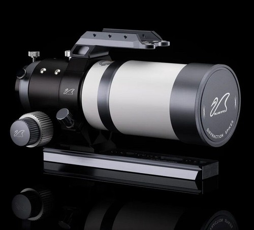 William optics zenithstar - william,