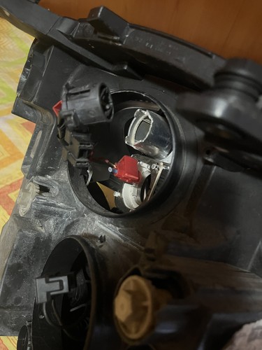 Faro alfa mito - alfa,