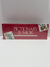 Pictionary Junior (1987)
