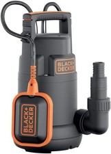 BLACK+DECKER Pompa Immersione