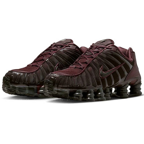 Nike shox sneaker scarpe - nike,