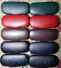 Lotto 10 Custodie Rigide