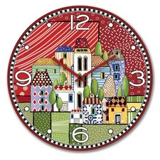 EGAN OROLOGIO DA PARETE