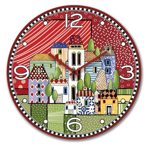Egan orologio parete - egan, da