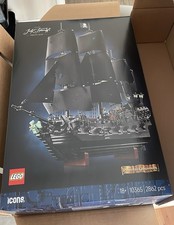 LEGO 10365 La Perla Nera