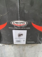 casco modulare caberg duke II