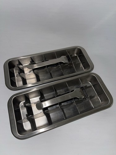 Vassoio per cubetti di - 2,