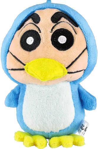Costume mascotte pinguino
