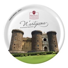 PIATTI PIZZA 33CM. MASCHIO