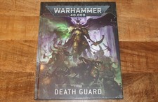Warhammer 40K: Codex - Death