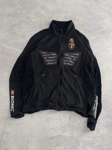 Giacca bionic for automobili - x-bionic,