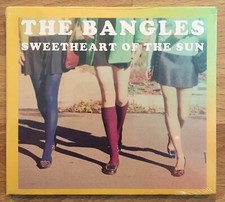 Bangles - Sweetheart of the