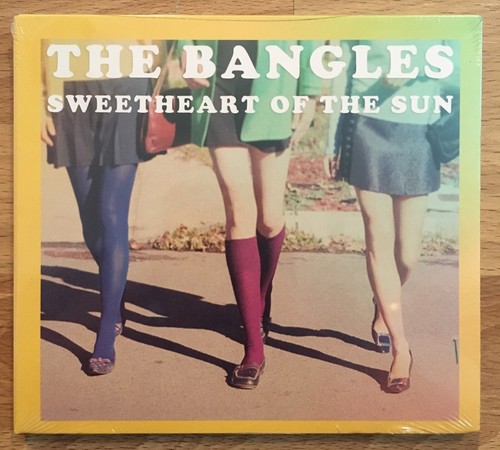 Bangles sweetheart of - -, the