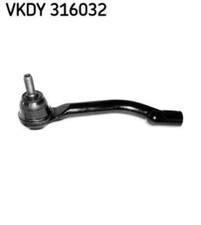 SKF TESTINA STERZO NISSAN