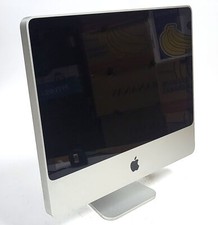 Apple IMAC 20 " Inizio
