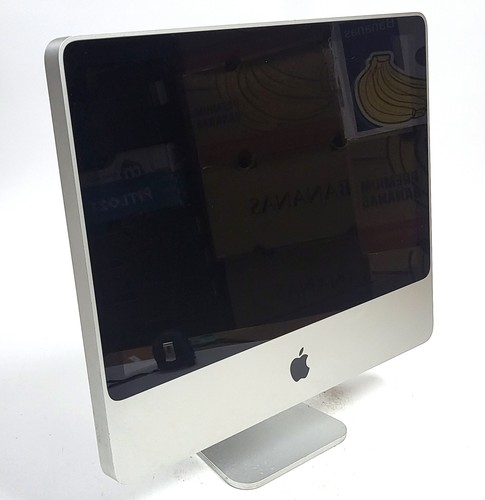 Apple imac early 2008 - imac, –