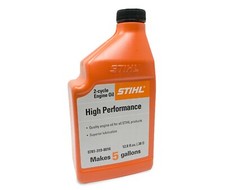 Miscela olio motore STIHL HP