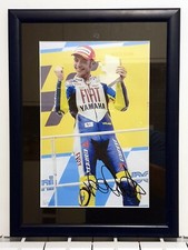 Quadro firmato Valentino Rossi