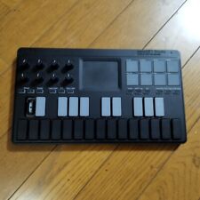 Korg nanoKEY Studio Bluetooth