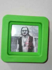 calamita riproduzione foto