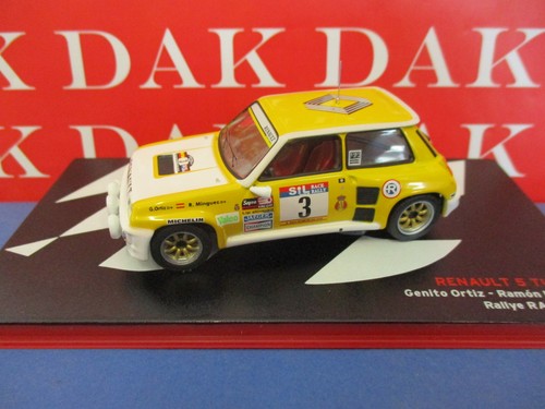 Die cast modellino auto - die,