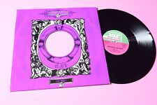 MOD 222 MOVING UP BEAT 12" DISCO DANCE MIX