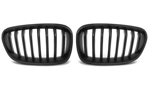 Coppia griglie griglia bmw - coppia,
