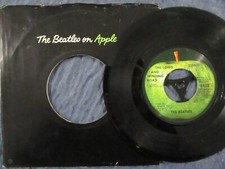 THE BEATLES The Long And