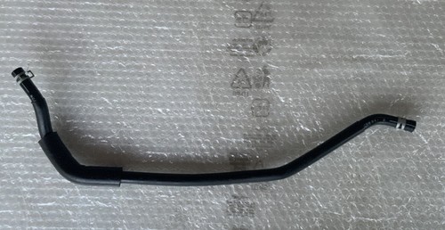Tubo serbatoio olio - tubo,