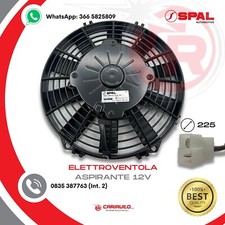 Ventilatore Aspirante Ventola