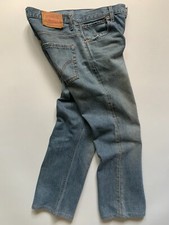 Levi's 507 Straight Fit W30 L30