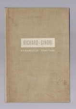 RICHARD GINORI APPARECCHI