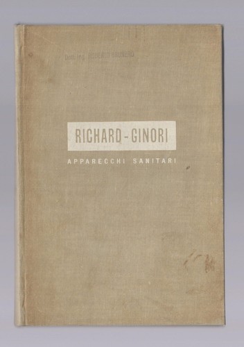 Richard ginori apparecchi - richard,