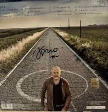 vasco rossi - Lp Siamo Qui -