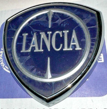 Stemma fregio posteriore LANCIA @ Lancia Ypsilon terza serie mk3