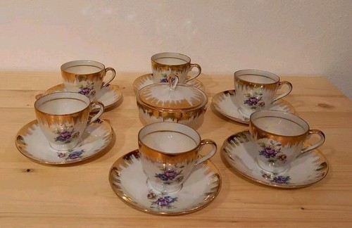Set tazzine caffè bavaria - set,