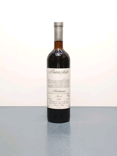 Barbaresco 1990 bricco asili - barbaresco,