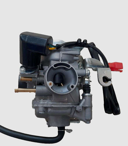 Neco gpx 50cc one carb - neco, &