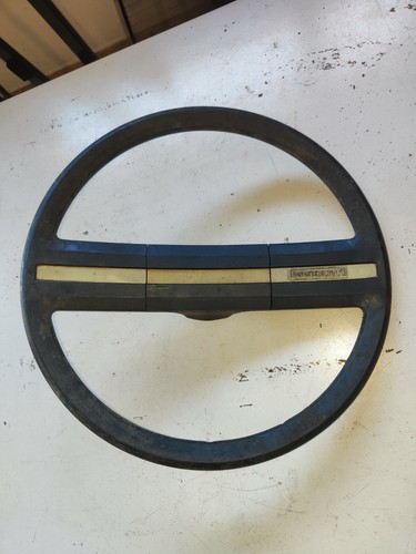 Volante sterzo innocenti mini - sterzo,