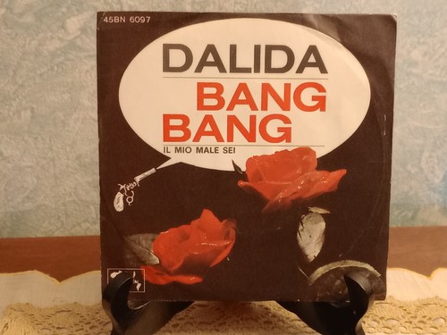 Giri dalida bang - -,