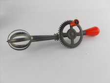 Frullino in Ferro Epoca