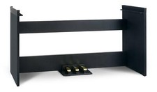 Supporto Base di Legno per